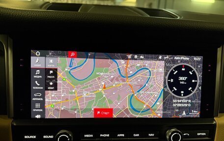 Porsche Macan I рестайлинг, 2019 год, 6 500 000 рублей, 19 фотография