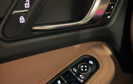 Porsche Macan I рестайлинг, 2019 год, 6 500 000 рублей, 17 фотография