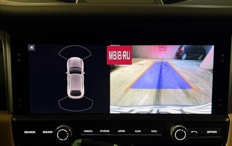 Porsche Macan I рестайлинг, 2019 год, 6 500 000 рублей, 20 фотография