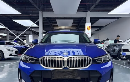 BMW 3 серия, 2023 год, 3 817 000 рублей, 2 фотография