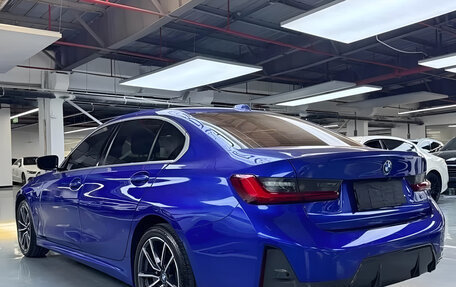 BMW 3 серия, 2023 год, 3 817 000 рублей, 5 фотография