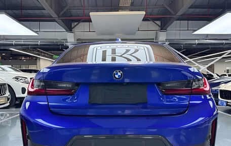 BMW 3 серия, 2023 год, 3 817 000 рублей, 4 фотография