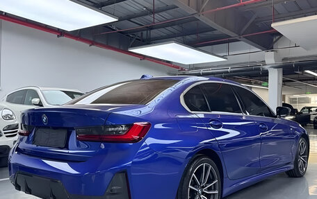 BMW 3 серия, 2023 год, 3 817 000 рублей, 6 фотография