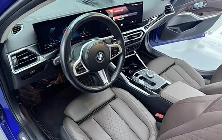 BMW 3 серия, 2023 год, 3 817 000 рублей, 7 фотография