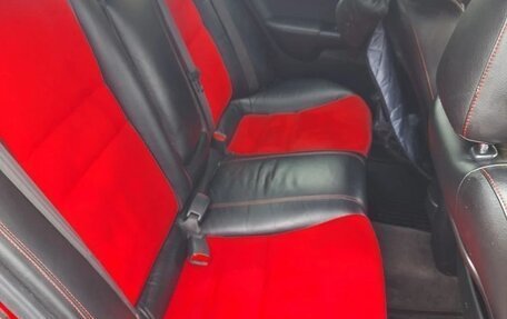 Honda Accord VII рестайлинг, 2007 год, 600 000 рублей, 7 фотография