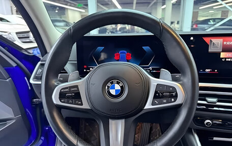 BMW 3 серия, 2023 год, 3 817 000 рублей, 11 фотография