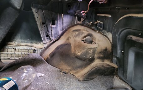 BMW 3 серия, 1993 год, 101 000 рублей, 7 фотография