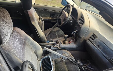 BMW 3 серия, 1993 год, 101 000 рублей, 2 фотография