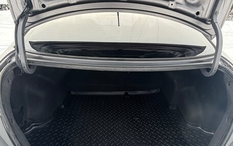 Hyundai Solaris II рестайлинг, 2014 год, 865 000 рублей, 4 фотография