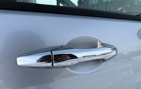 Honda Accord VII рестайлинг, 2003 год, 799 999 рублей, 6 фотография