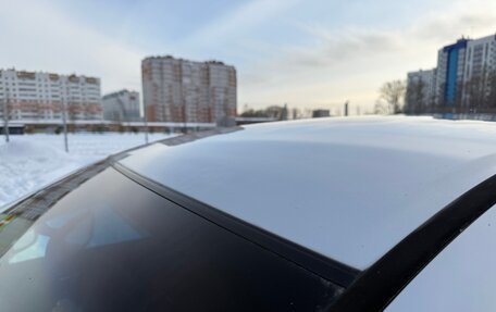 Honda Accord VII рестайлинг, 2003 год, 799 999 рублей, 12 фотография