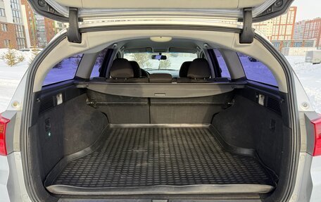 Honda Accord VII рестайлинг, 2003 год, 799 999 рублей, 13 фотография