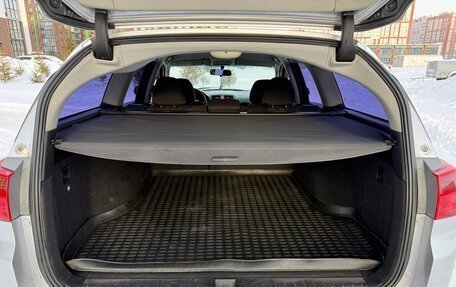 Honda Accord VII рестайлинг, 2003 год, 799 999 рублей, 16 фотография