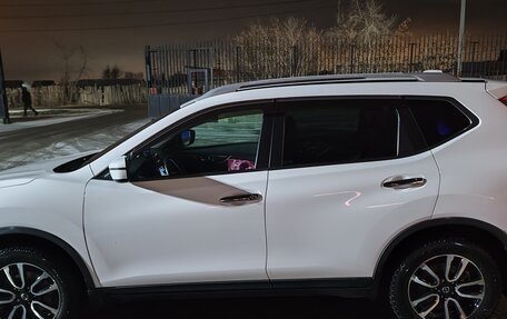 Nissan X-Trail, 2015 год, 1 550 000 рублей, 2 фотография