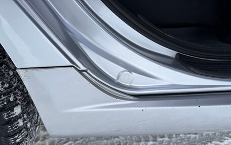 Honda Accord VII рестайлинг, 2003 год, 799 999 рублей, 25 фотография