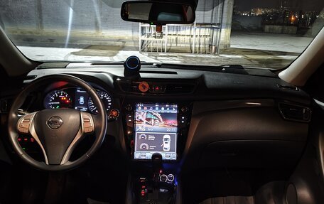 Nissan X-Trail, 2015 год, 1 550 000 рублей, 5 фотография