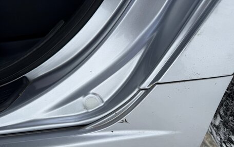 Honda Accord VII рестайлинг, 2003 год, 799 999 рублей, 26 фотография