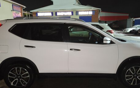 Nissan X-Trail, 2015 год, 1 550 000 рублей, 3 фотография