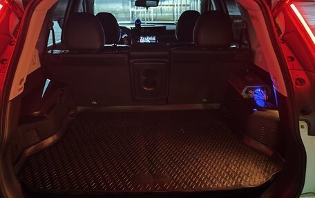 Nissan X-Trail, 2015 год, 1 550 000 рублей, 9 фотография