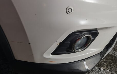 Nissan X-Trail, 2015 год, 1 550 000 рублей, 11 фотография