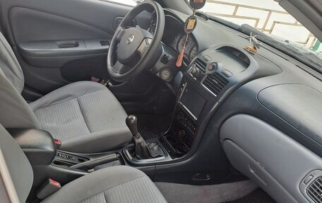 Nissan Almera Classic, 2006 год, 480 000 рублей, 4 фотография