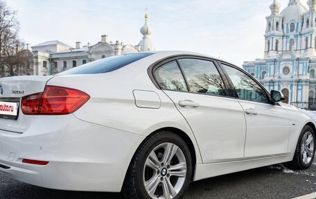 BMW 3 серия, 2013 год, 1 790 000 рублей, 9 фотография