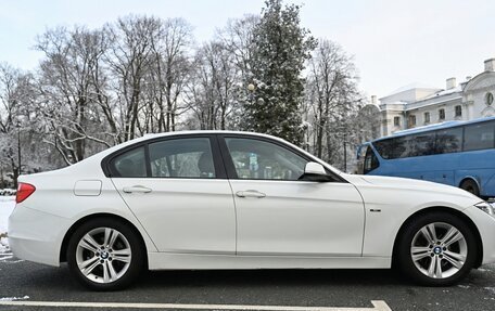 BMW 3 серия, 2013 год, 1 790 000 рублей, 7 фотография
