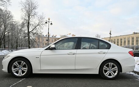 BMW 3 серия, 2013 год, 1 790 000 рублей, 8 фотография