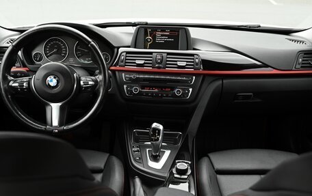 BMW 3 серия, 2013 год, 1 790 000 рублей, 4 фотография