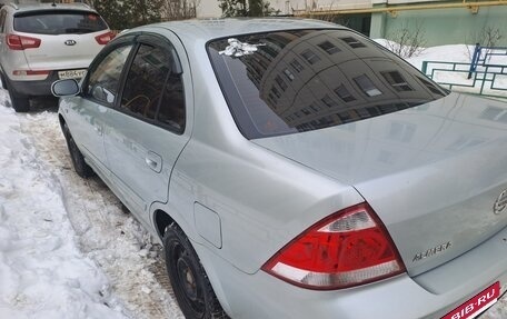 Nissan Almera Classic, 2006 год, 480 000 рублей, 5 фотография