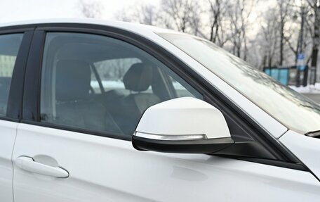 BMW 3 серия, 2013 год, 1 790 000 рублей, 11 фотография