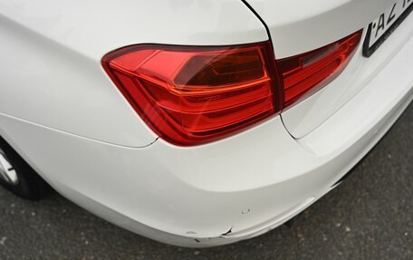 BMW 3 серия, 2013 год, 1 790 000 рублей, 14 фотография