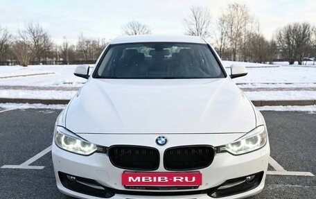 BMW 3 серия, 2013 год, 1 790 000 рублей, 2 фотография