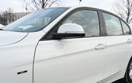 BMW 3 серия, 2013 год, 1 790 000 рублей, 12 фотография