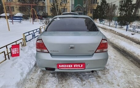 Nissan Almera Classic, 2006 год, 480 000 рублей, 11 фотография