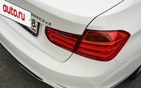 BMW 3 серия, 2013 год, 1 790 000 рублей, 15 фотография