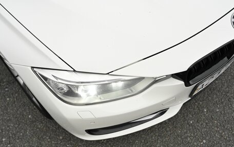 BMW 3 серия, 2013 год, 1 790 000 рублей, 17 фотография