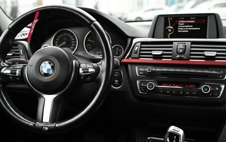 BMW 3 серия, 2013 год, 1 790 000 рублей, 21 фотография