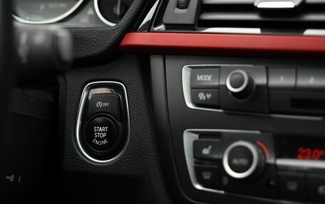 BMW 3 серия, 2013 год, 1 790 000 рублей, 24 фотография