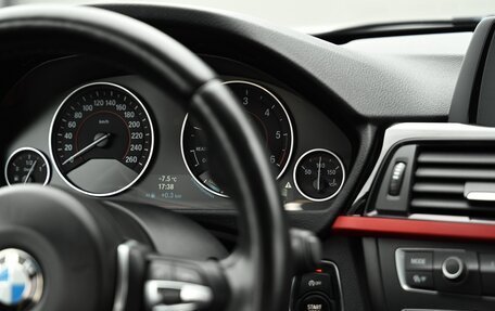 BMW 3 серия, 2013 год, 1 790 000 рублей, 25 фотография