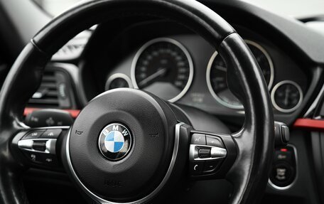 BMW 3 серия, 2013 год, 1 790 000 рублей, 30 фотография