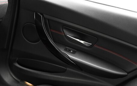 BMW 3 серия, 2013 год, 1 790 000 рублей, 29 фотография