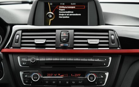 BMW 3 серия, 2013 год, 1 790 000 рублей, 26 фотография