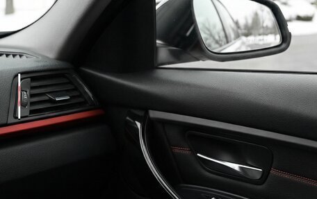 BMW 3 серия, 2013 год, 1 790 000 рублей, 31 фотография