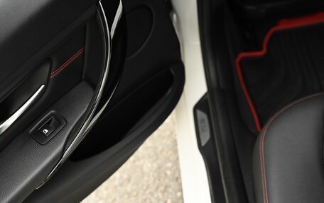 BMW 3 серия, 2013 год, 1 790 000 рублей, 33 фотография