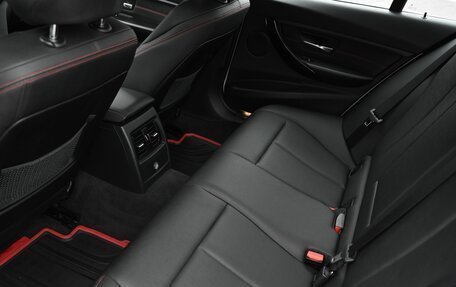 BMW 3 серия, 2013 год, 1 790 000 рублей, 34 фотография