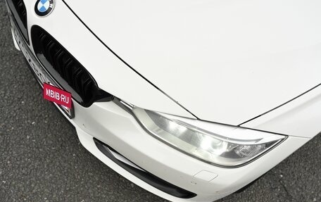 BMW 3 серия, 2013 год, 1 790 000 рублей, 16 фотография