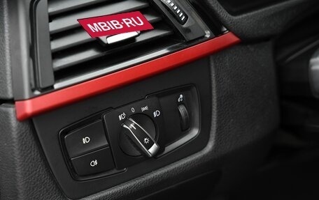 BMW 3 серия, 2013 год, 1 790 000 рублей, 28 фотография