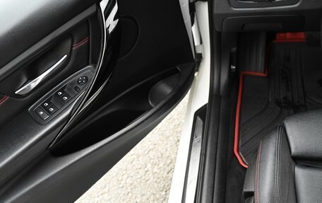 BMW 3 серия, 2013 год, 1 790 000 рублей, 37 фотография