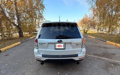 Subaru Forester, 2011 год, 2 400 000 рублей, 8 фотография